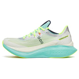 SAUCONY ENDORPHIN PRO 5 WOMENS WHITE