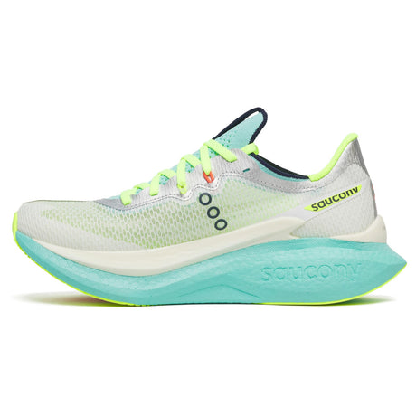 SAUCONY ENDORPHIN PRO 5 WOMENS WHITE