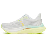 SAUCONY ENDORPHIN SPEED 5 WOMENS WHITE