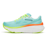 SAUCONY GUIDE 19 WOMENS BLUE