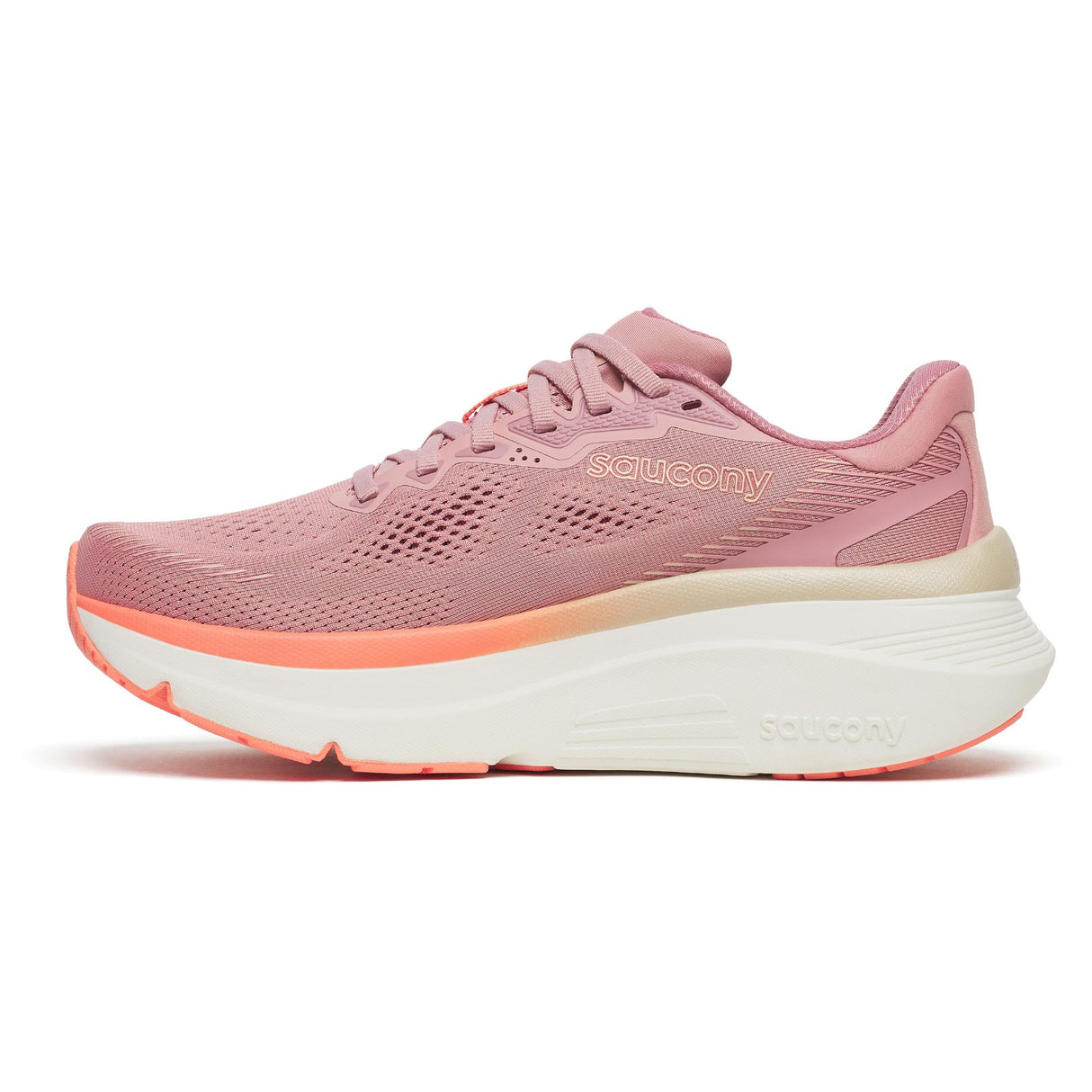 SAUCONY GUIDE 19 WOMENS PINK