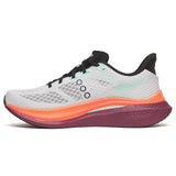 SAUCONY ENDORPHIN SPEED 5 MENS WHITE