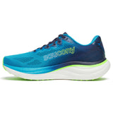 Saucony Ride 19 Mens Running Shoes