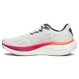SAUCONY RIDE 19 MENS WHITE