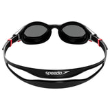 Speedo Biofuse 2.0 Mirror Black Swimming Goggles