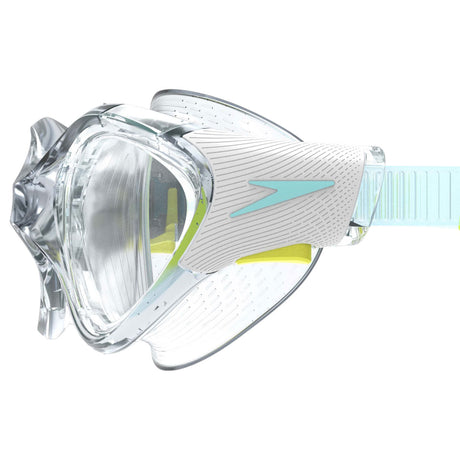 Speedo Biofuse 2.0 100% UV Protection Womens Goggles