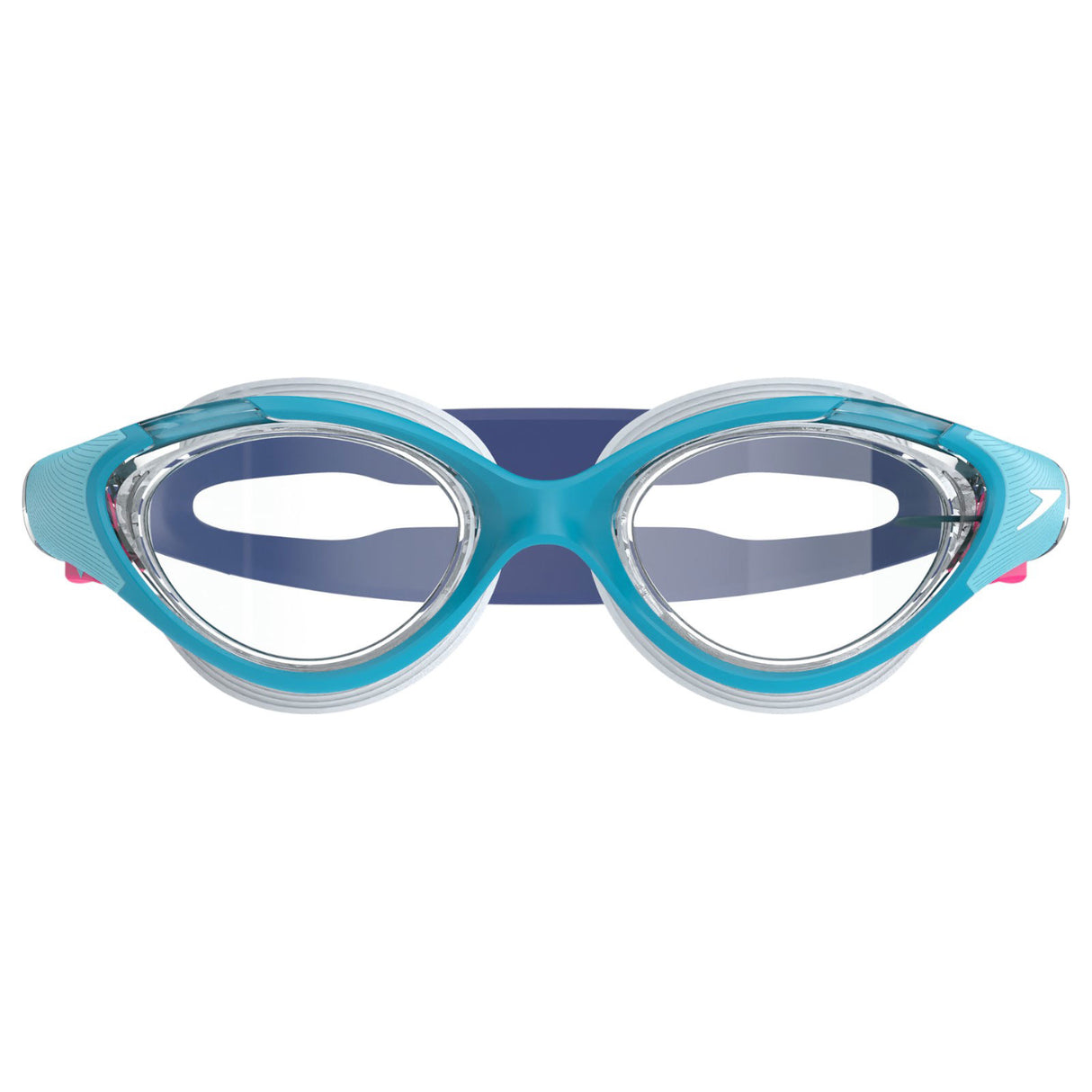 Speedo Biofuse 2.0 100% UV Protection Womens Goggles