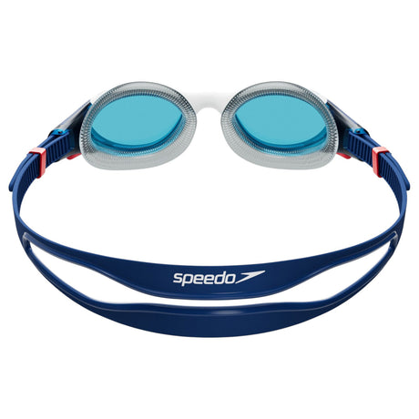 Speedo Biofuse 2.0 100% UV Protection Goggles