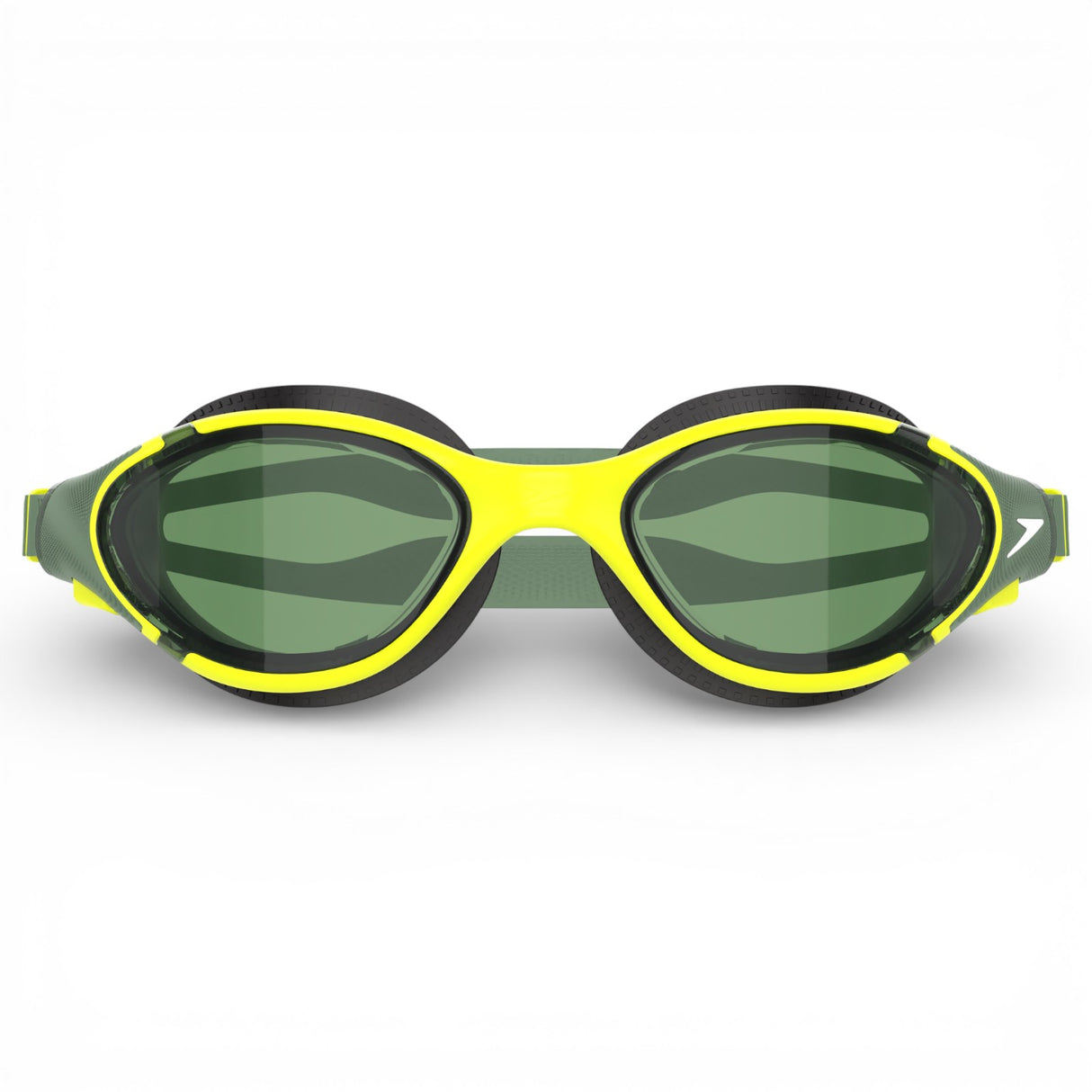 Speedo Biofuse 2.0 100% UV Protection Goggles