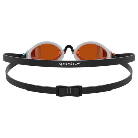 Speedo Fastskin Speed Socket 2.0 Adults Mirrored Goggles