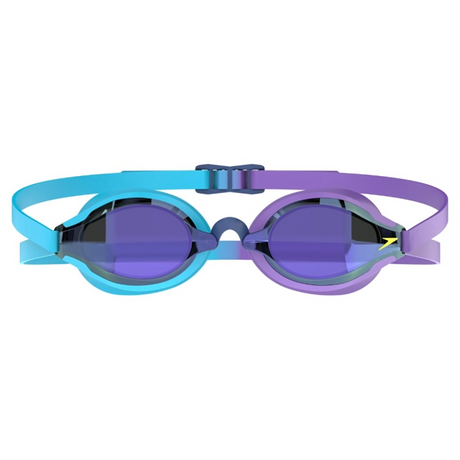 Speedo Fastskin Speed Socket 2.0 Adults Mirror Goggles