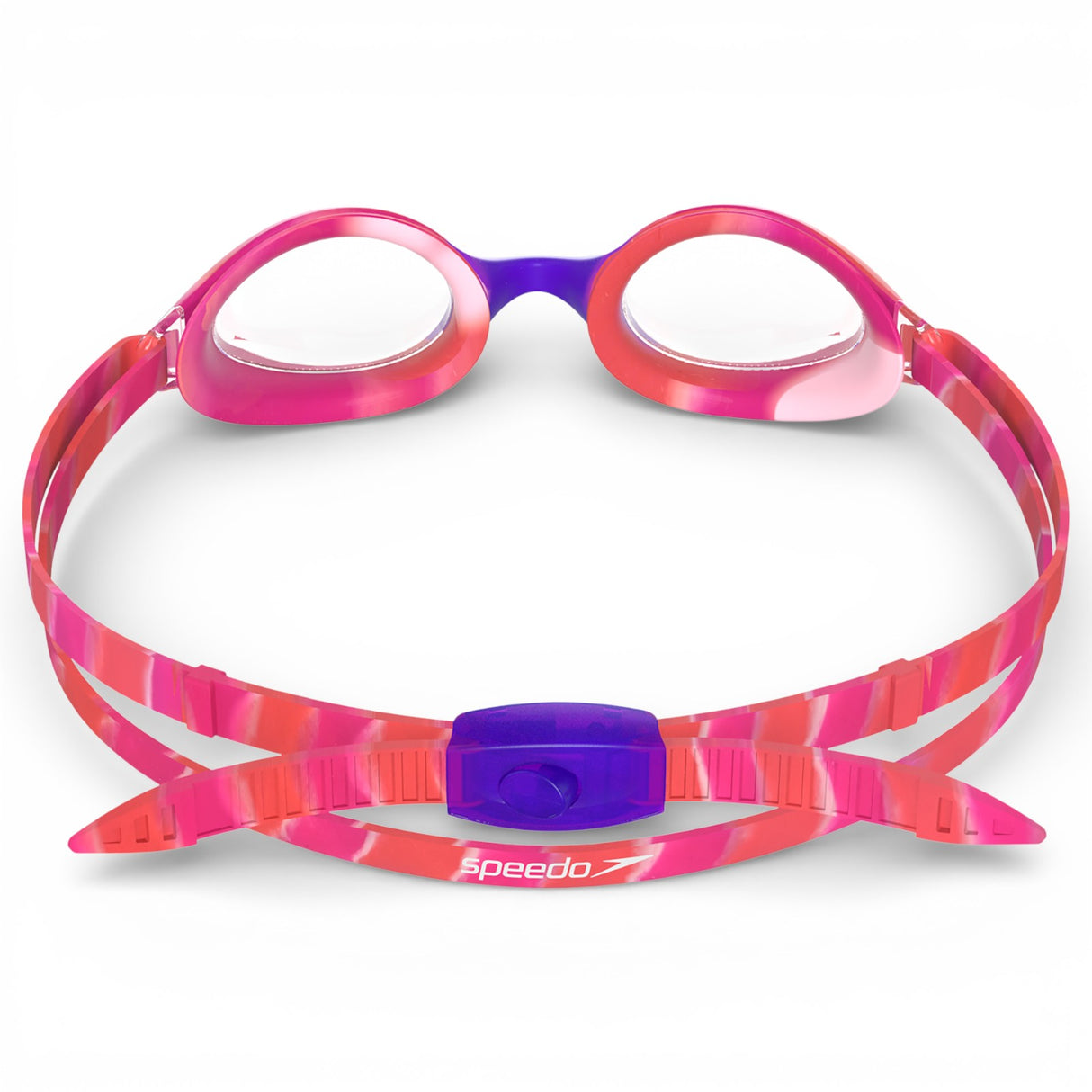 Speedo Hyper Flyer Purple