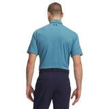Under Armour Golf Matchplay Mens Short Sleeve Polo Shirt