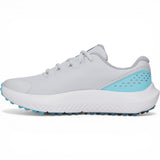 Under Armour Surge Water-Resistant Kids Golf Shoes