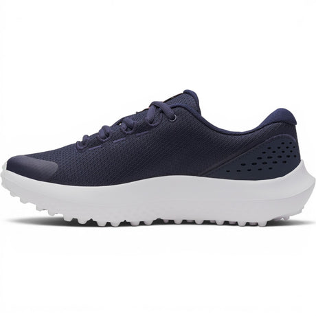 Under Armour Surge Womens Cushioned Golf Shoes