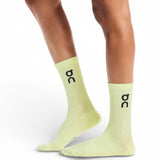 ON Logo All Day High Crew Sock 3-Pack