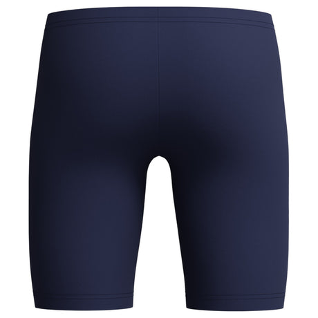 Speedo Medley Logo Chlorine-Resistant Boys Jammer