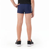 Speedo Medley Logo Chlorine-Resistant Boys Aquashort