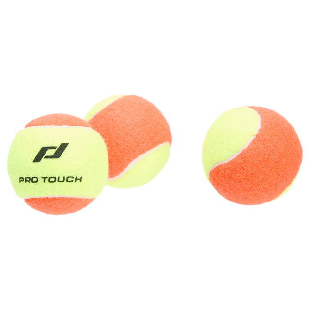 PROTOUCH Ace Stg 2 II Tennis Ball,Yel