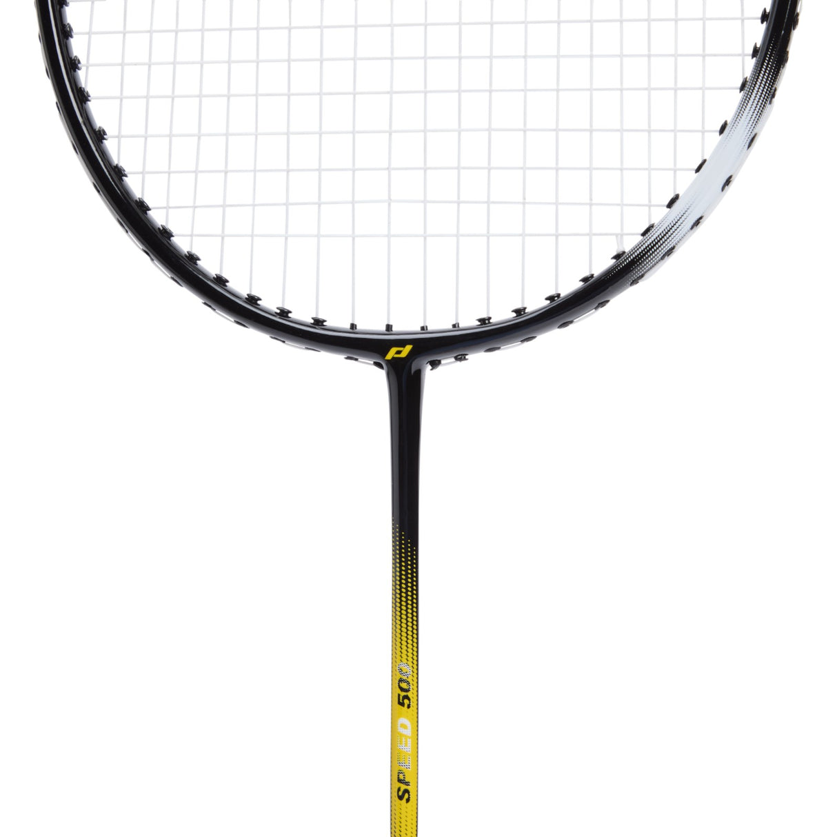 Pro Touch Speed 500 II Lightweight Badminton Racket