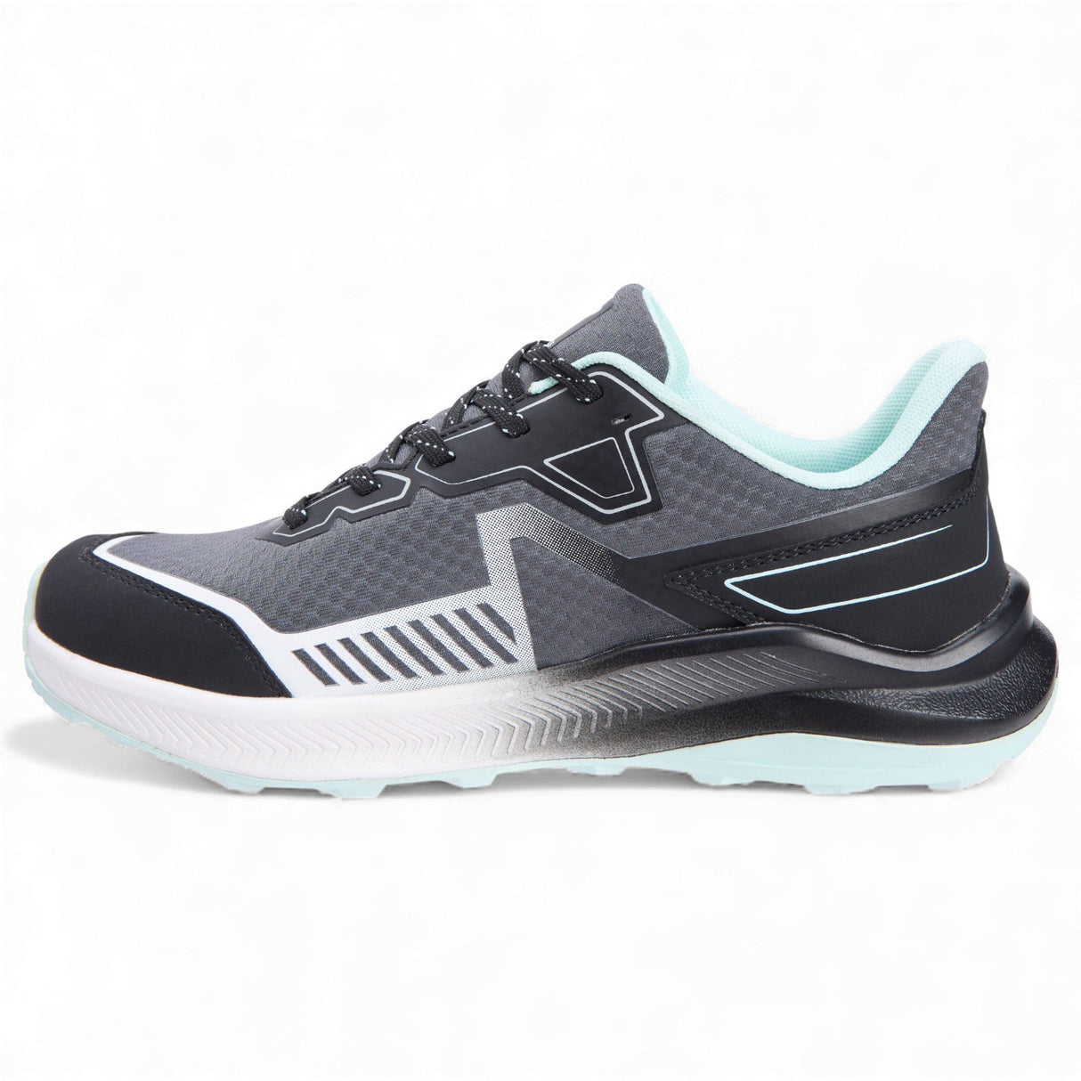 Energetics Zyrox Core II Womens Trail Running Shoes