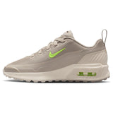 NIKE AIR MAX BIA KIDS BROWN