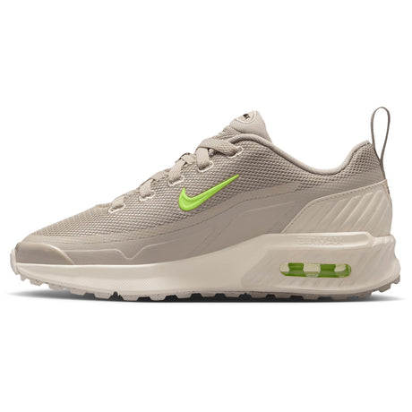 NIKE AIR MAX BIA KIDS BROWN