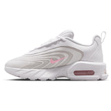NIKE AIR MAX FIRE KIDS WHITE