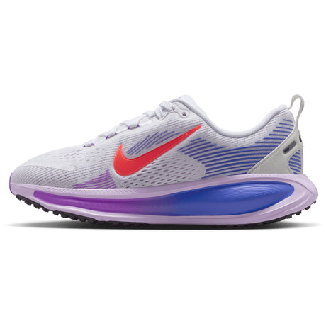 NIKE VOMERO 18 KIDS GREY