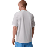 Nike Jordan Sport Essentials Mens Dri-FIT Short-Sleeve Top