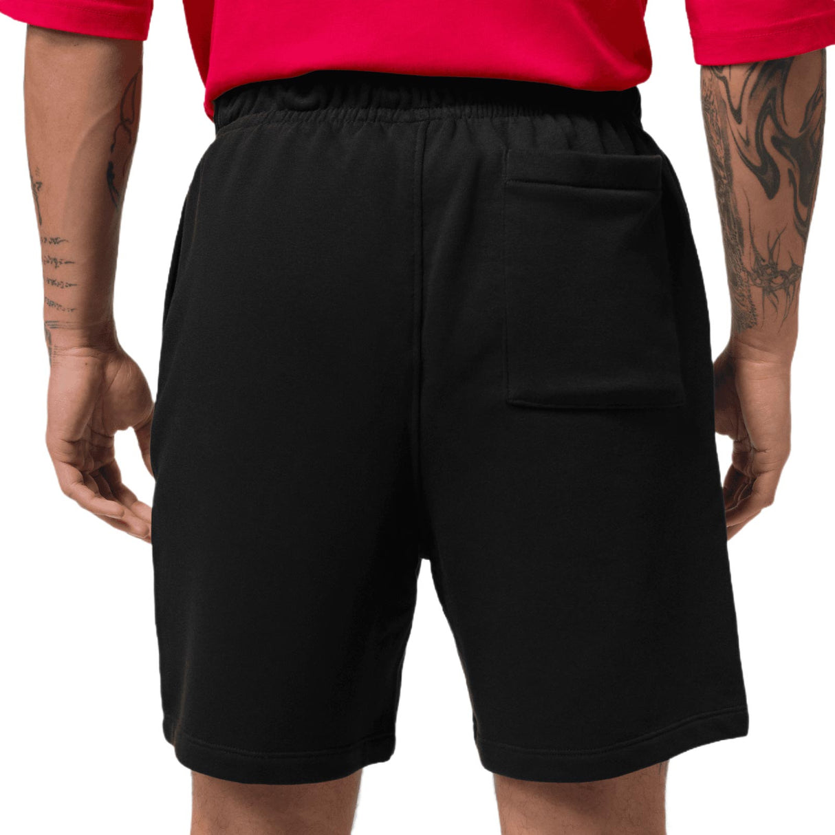 Nike Jordan Jumpman Mens Fleece Shorts