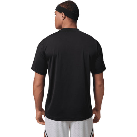 Nike Jordan Sport Essentials Mens Dri-FIT Short-Sleeve Top