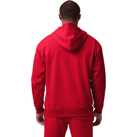 Nike Jordan Jumpman Mens Fleece Pullover Hoodie