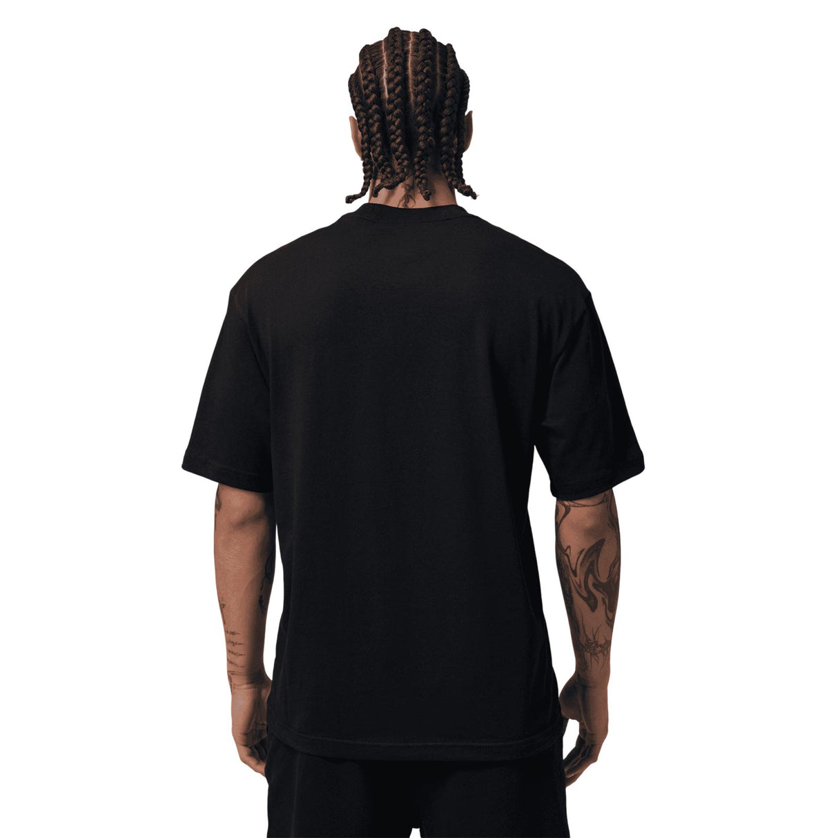 Nike Jordan Jumpman Mens T-Shirt