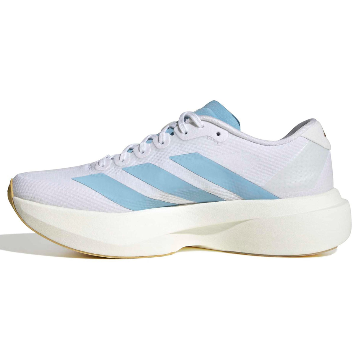 adidas Adizero EVO SL Womens Lightweight Running Shoes