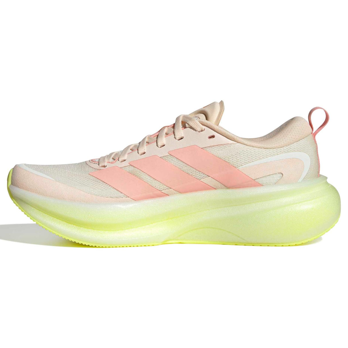 adidas Supernova Glide Dreamstrike Womens Road Running Shoes