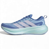 adidas Supernova Glide Womens Regular-Fit Running Shoes
