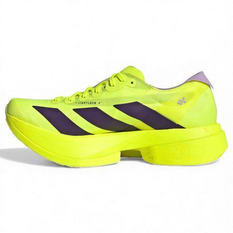 adidas Adizero Adios Pro 4 Womens Lightweight Running Shoes