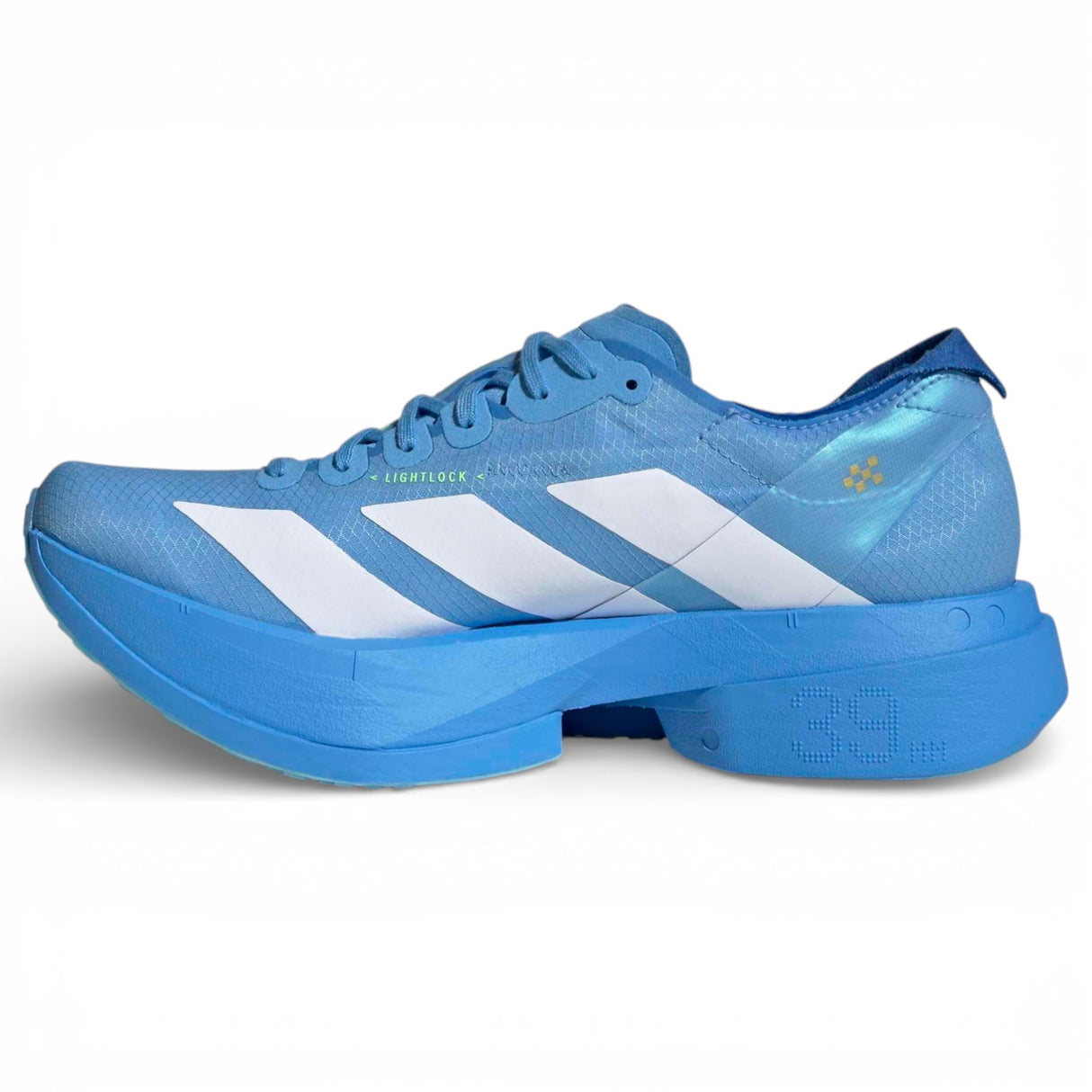 adidas Adizero Adios Pro 4 Womens Blue