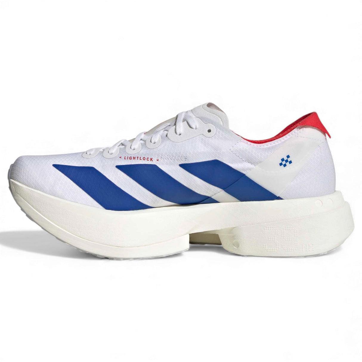 adidas Adizero Adios Pro 4 Womens Lightweight Running Shoes