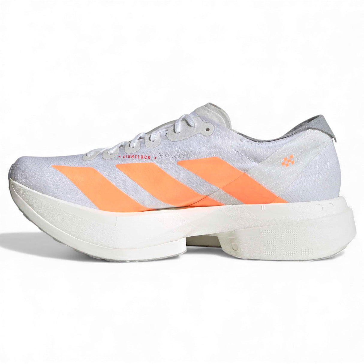 adidas Adizero Adios Pro 4 Womens Running Shoes