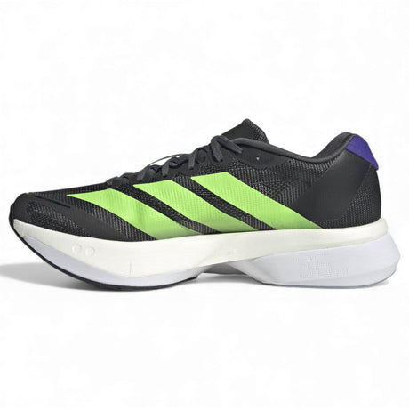 adidas Adizero Boston 13 Mens Regular-Fit Running Shoes