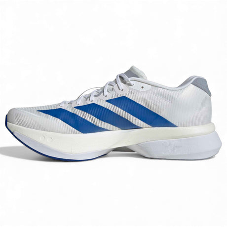 adidas Adizero Boston 13 Mens Regular-Fit Running Shoes