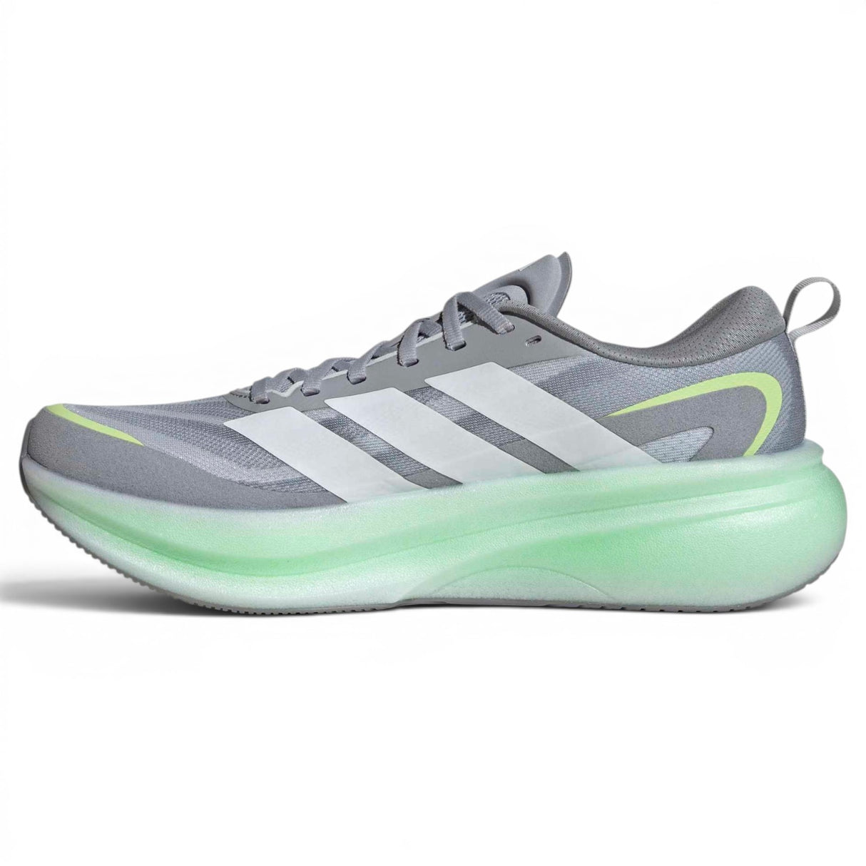 adidas Supernova Glide Lightweight Mens Road Running Shoes