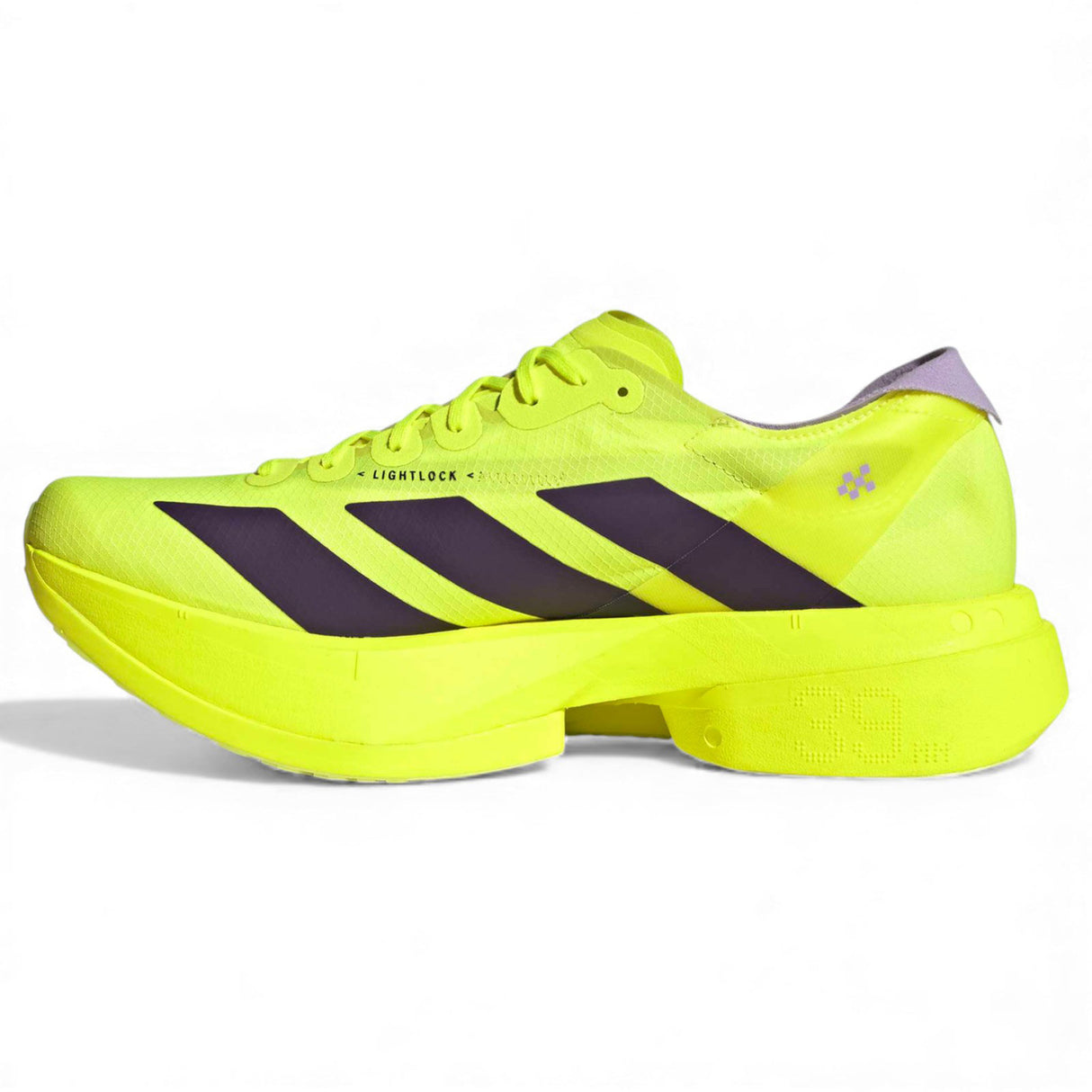 Adidas Adizero Adios Pro 4 Mens Running Shoes