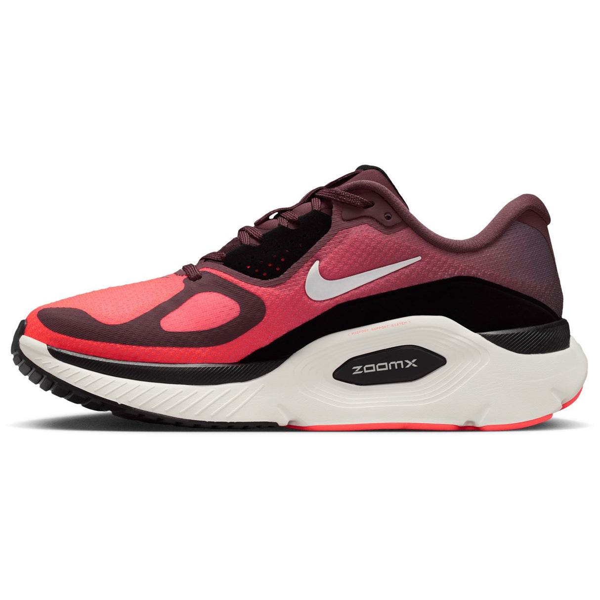 Nike Structure Plus Womens Road Running Shoes