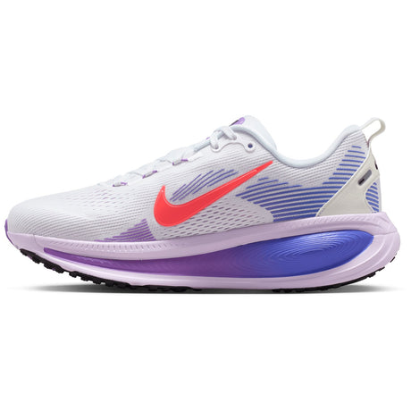Nike Vomero 18 Womens White