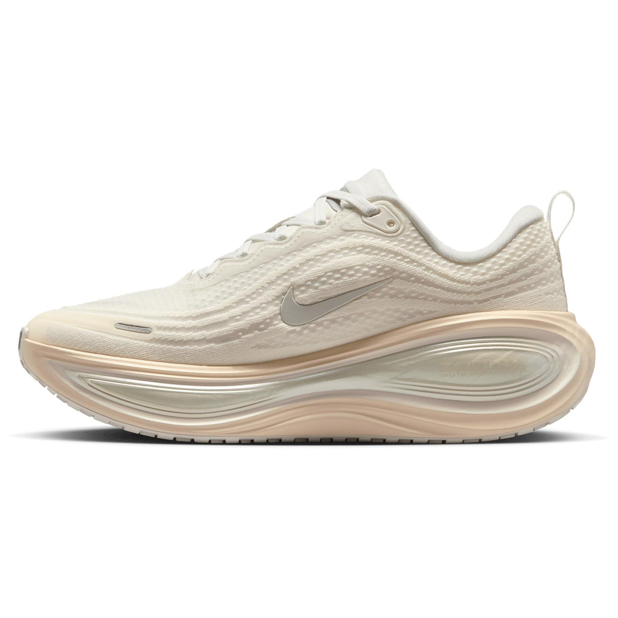 Nike Vomer Plus Womens White
