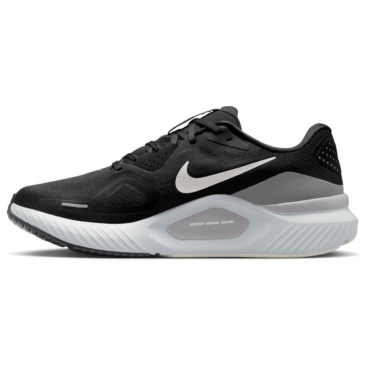 Nike Structure 26 Mens Black