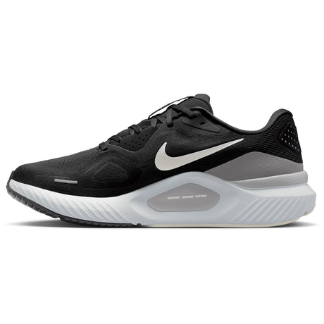 Nike Structure 26 Mens Black